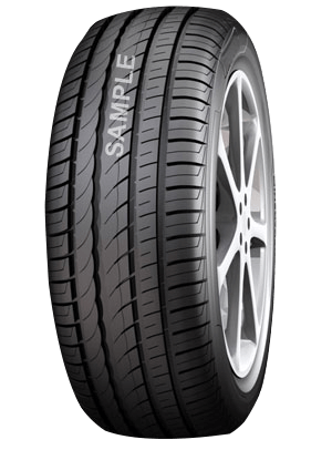 Tyre Michelin AGILIS CROSSCLIMATE 195/65R16 104/102 R
