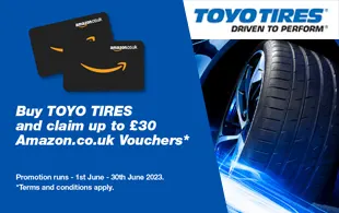 toyo tyres